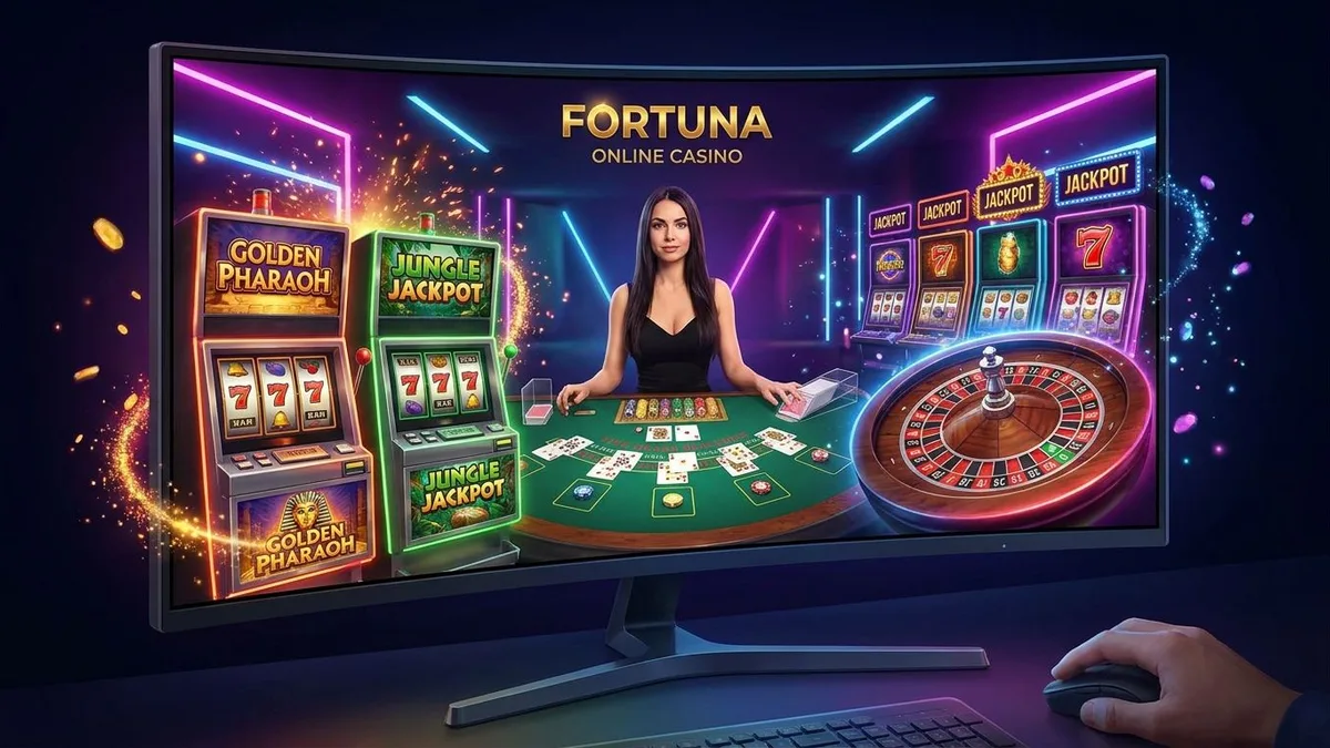 Jeux de casino